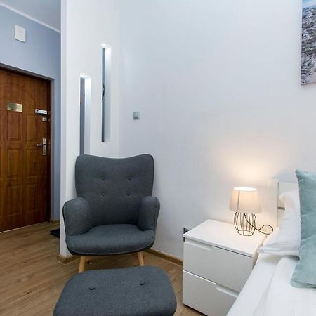 Apartament Old Town Dlugi Targ Gdańsk Zewnętrze zdjęcie