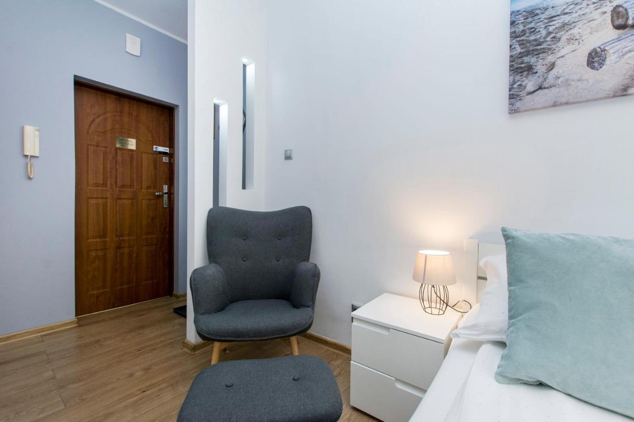 Apartament Old Town Dlugi Targ Gdańsk Zewnętrze zdjęcie